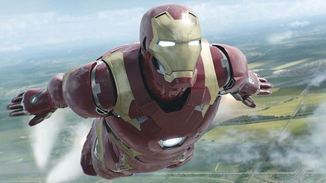 bild aus der news Dieser Fehler in "Iron Man" fiel fast niemandem auf – dabei ist er eigentlich ziemlich offensichtlich!
