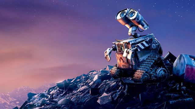 TV-Tipp: "WALL·E"