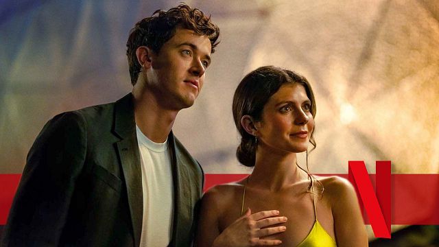 bild aus der news "People We Meet On Vacation"-Star wird für Netflix zur Fußballlegende