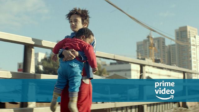 bild aus der news Streaming-Tipp: Capernaum!