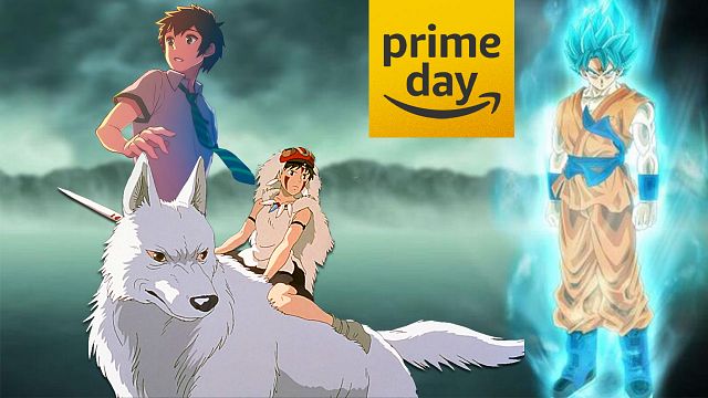 bild aus der news "Dragon Ball", Ghibli, "Attack On Titan": Bei diesen Anime-Highlights könnt ihr jetzt kräftig sparen