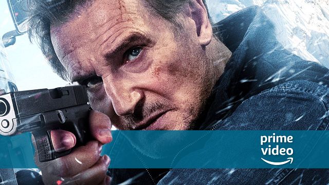 bild aus der news Neu bei Amazon Prime Video: In diesem Action-Thriller sorgt Liam Neeson wieder für eiskalte Gerechtigkeit