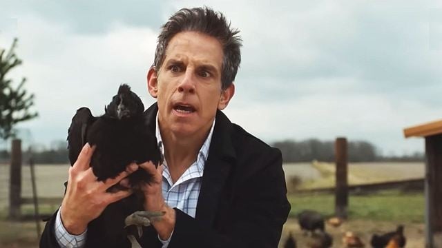 Comeback nach 7 Jahren: Trailer zu "Nutcrackers" mit "Verrückt nach Mary"-Star Ben Stiller