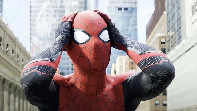 bild aus der news Jede Sekunde ist überflüssig: Diese Figur in "Spider-Man: Brand New Day" hätte man sich sparen sollen