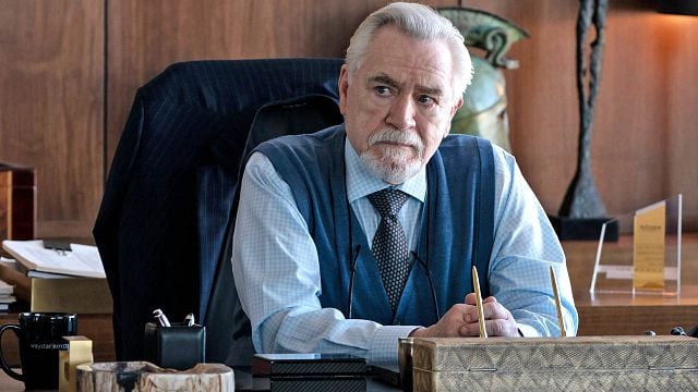 bild aus der news "Succession"-Star Brian Cox enthüllt den einen Film, den er bis heute bereut: "Ansonsten habe ich alles, was ich je gemacht habe, genossen"