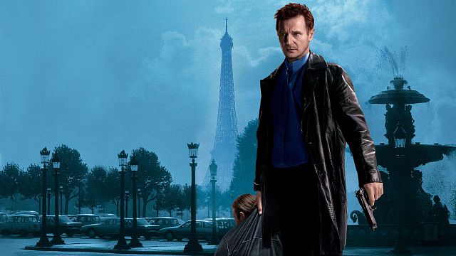 bild aus der news TV-Tipp "96 Hours - Taken "