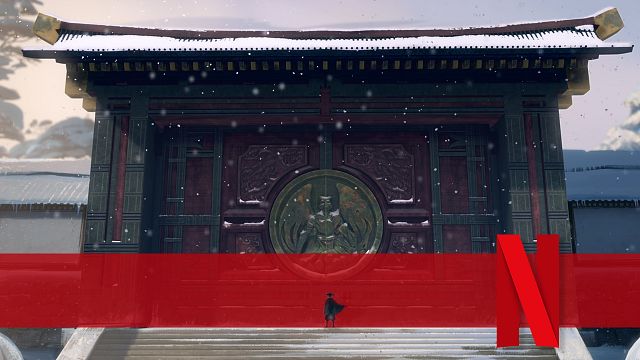 bild aus der news Eine der besten Serien 2023 geht endlich weiter: Netflix gibt den offiziellen Startschuss für Staffel 2