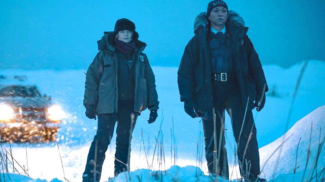 bild aus der news Nach über 4 Jahren geht es endlich weiter: Der erste Trailer zur 4. Staffel "True Detective" ist da!