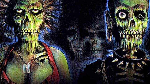 Ungekürzt: Dieser Horror-Kult-Klassiker war über 20 Jahre indiziert – jetzt erscheint der blutige Zombie-Spaß neu fürs Heimkino