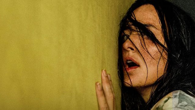 bild aus der news Die Horror-Sensation der Stunde erscheint als 15 (!) Minuten längere Version – aber kommt das "Backrooms"-Upgrade auch nach Deutschland?
