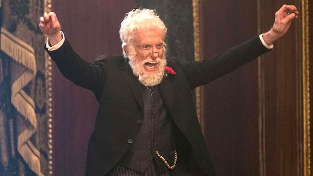 bild aus der news 100 Jahre, 6 Emmys, gleich 2 Rollen in einem Disney-Megahit: Ohne diese lebende Legende wäre die Film- und Fernsehgeschichte nicht dieselbe!