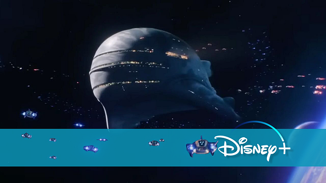 bild aus der news Neu auf Disney+ im September 2025: Ein Sci-Fi Mega-Hit, die 5. Staffel einer der besten Serien der letzten Jahre und mehr