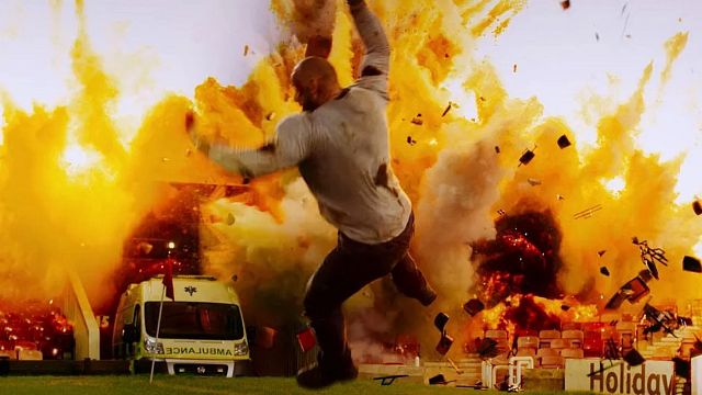 bild aus der news Heute im TV: Diesen Action-Thriller mit dem "Dune"-Bösewicht in der Hauptrolle hätte es ohne "Stirb langsam" nie gegeben