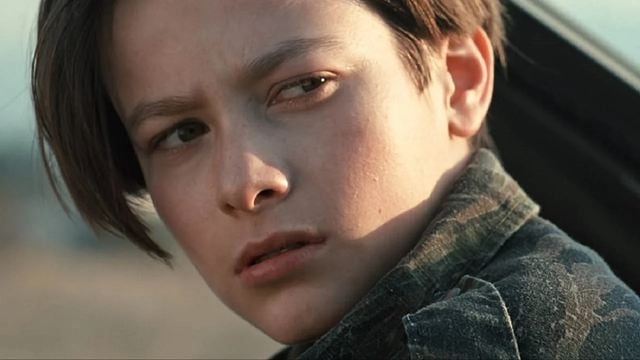 1991 war er der junge John Connor in "Terminator 2": Was macht eigentlich Edward Furlong heute?