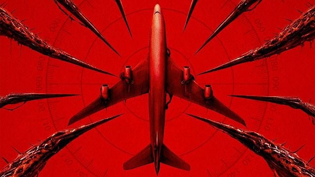 bild aus der news Alien-Attacke in 10.000 Meter Höhe: Trailer zum Sci-Fi-Horror "Black Box" vom "Final Destination"-Macher