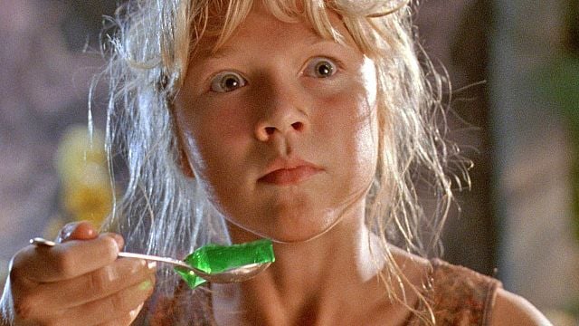 bild aus der news Das kleine Mädchen aus "Jurassic Park" kehrt für einen Film zurück: Es geht um Horror und die gute Sache