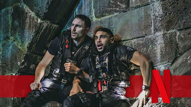 bild aus der news Die Sensation ist perfekt: Dieser Mega-Hit ist jetzt einer der erfolgreichsten Netflix-Filme überhaupt – nach nur zwei Wochen!