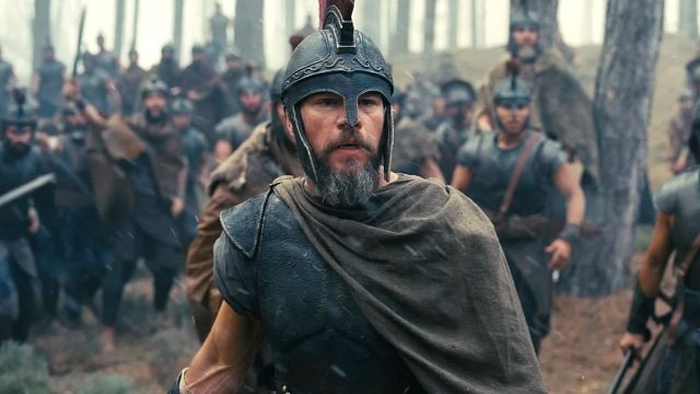 bild aus der news Wer "Die Odyssee" richtig verstehen will, muss diese beiden Meisterwerke laut Christopher Nolan unbedingt kennen