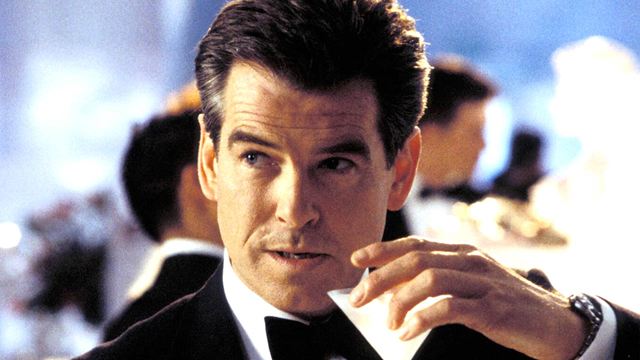 "Ich wurde im Stich gelassen": Pierce Brosnan war zutiefst schockiert über seinen 007-Rausschmiss