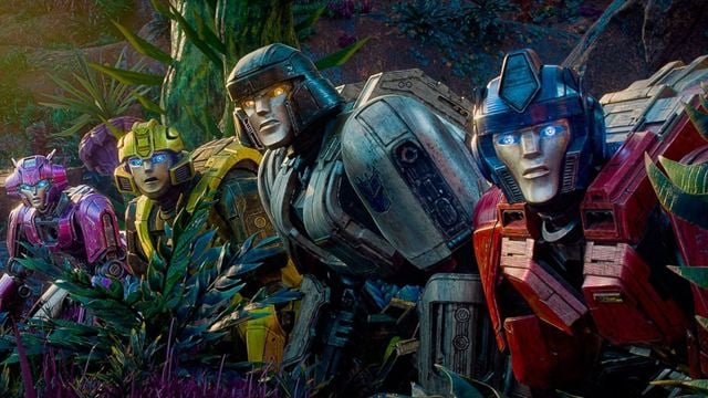 "Dann wären wir bei einem Budget von 600 Millionen Dollar gelandet": Das FILMSTARTS-Interview mit "Transformers One"-Produzent Lorenzo di Bonaventura