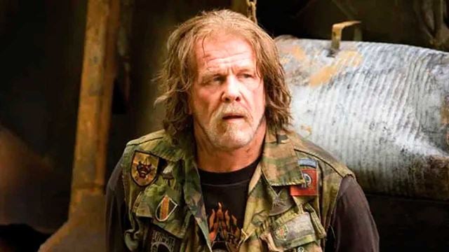 75 Filme und 3 Oscar-Nominierungen trotz 45 Jahren Haft: So entkam Nick Nolte einem Leben hinter Gittern