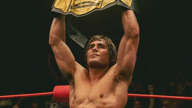 bild aus der news Neu im Streaming-Abo: Einer der besten Filme 2023 - schonungslos, todtraurig und auf Tatsachen basierend