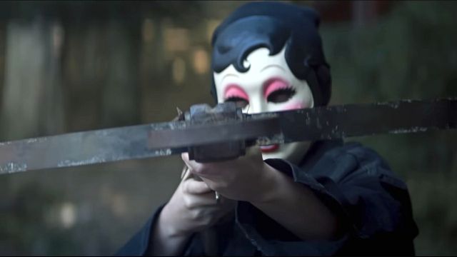 bild aus der news Der Horror geht weiter: Der offizielle Trailer zu "The Strangers: Chapter 2" ist da – inszeniert vom "Stirb langsam 2"-Macher