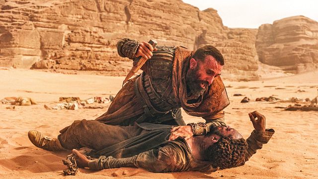 bild aus der news Dieses 150 Millionen Dollar teure Action-Epos war jahrelang verschollen – jetzt feiert es endlich Premiere!