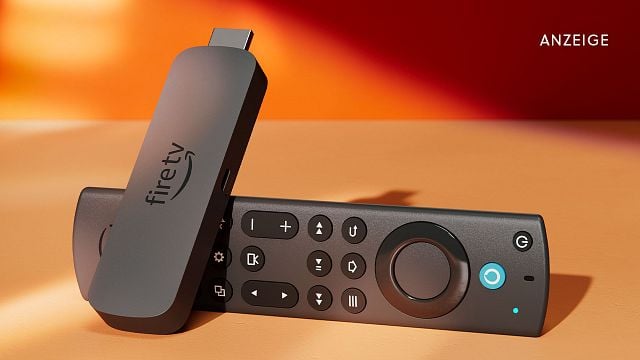 bild aus der news Amazon reduziert alle Fire TV Sticks – doch bei diesem Modell lohnt sich der Rabatt besonders