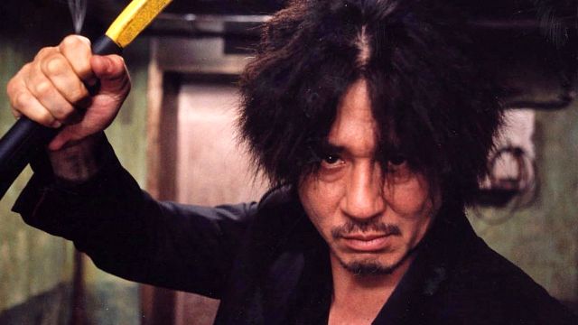 bild aus der news Einer der besten Rache-Thriller aller Zeiten: "Oldboy" kehrt nach über 20 Jahren ins Kino zurück!