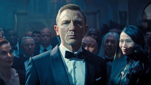 bild aus der news "Plötzlich war ich James Bond": "Challengers"-Star spricht über 007-Nachfolge von Daniel Craig