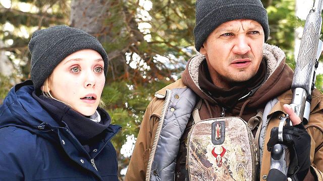 bild aus der news TV-Tipp: "Wind River"