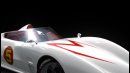 bild aus der news Neuer Trailer zu "Speed Racer" im Net!