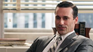 bild aus der news Mad Men: Serienhelden erscheinen als Barbie-Puppen
