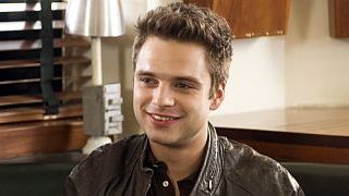 bild aus der news Captain America: Sebastian Stan als Sidekick Bucky