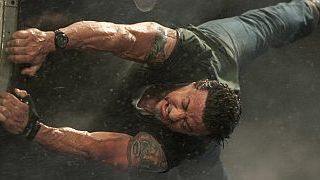bild aus der news Sylvester Stallones "Expendables": Neuer Trailer zur Testosteron-Bombe