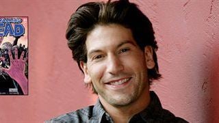 Jon Bernthal: Hauptdarsteller in Darabonts Zombie-Serie