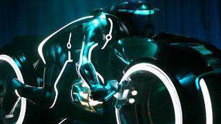 bild aus der news Tron Legacy: Disney plant bereits nächstes Sequel