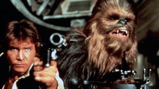 bild aus der news Kein Aprilscherz: George Lucas kündigt "Star Wars"-Sitcom an