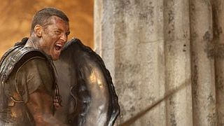 bild aus der news Kampf der Titanen: Produzenten haben Kinofassung gekürzt