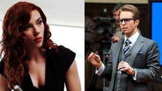 Verschollenes Kubrick-Drehbuch: Scarlett Johansson übernimmt Hauptrolle