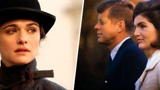 bild aus der news Jacky : Erneute Zusammenarbeit von Weisz und Aronofsky 