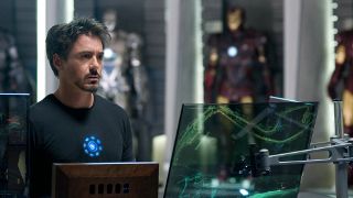 bild aus der news Iron Man 2: Wieder eine Extra-Szene nach den Credits