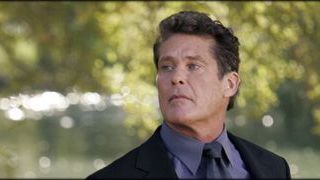 bild aus der news David Hasselhoff: Rückkehr zu "Schatten der Leidenschaft"