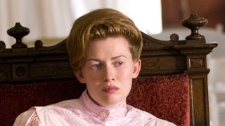 bild aus der news "The Killing": Mireille Enos als Haupdarstellerin in neuer Crime-Serie