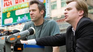bild aus der news "Batman 3": Wird wohl nicht in 3D kommen