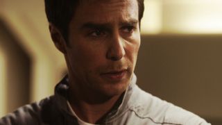bild aus der news Sam Rockwell bekommt Rolle in "Cowboys and Aliens" 