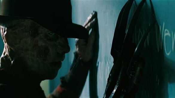 bild aus der news US-Charts: "A Nightmare on Elm Street" deutlich auf Platz 1