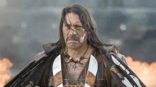 bild aus der news Machete: Der Trailer zum starbesetzten "Grindhouse"-Film ist da...