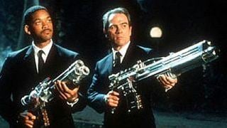 "Men In Black 3D" kommt im Mai 2012